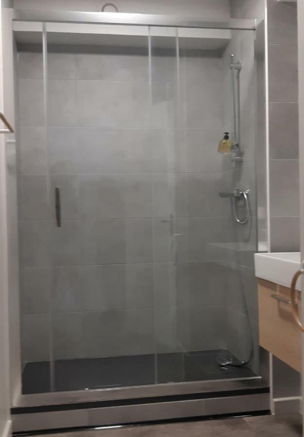 Appartement Au Calme Proximite Centre Baiona Exterior foto